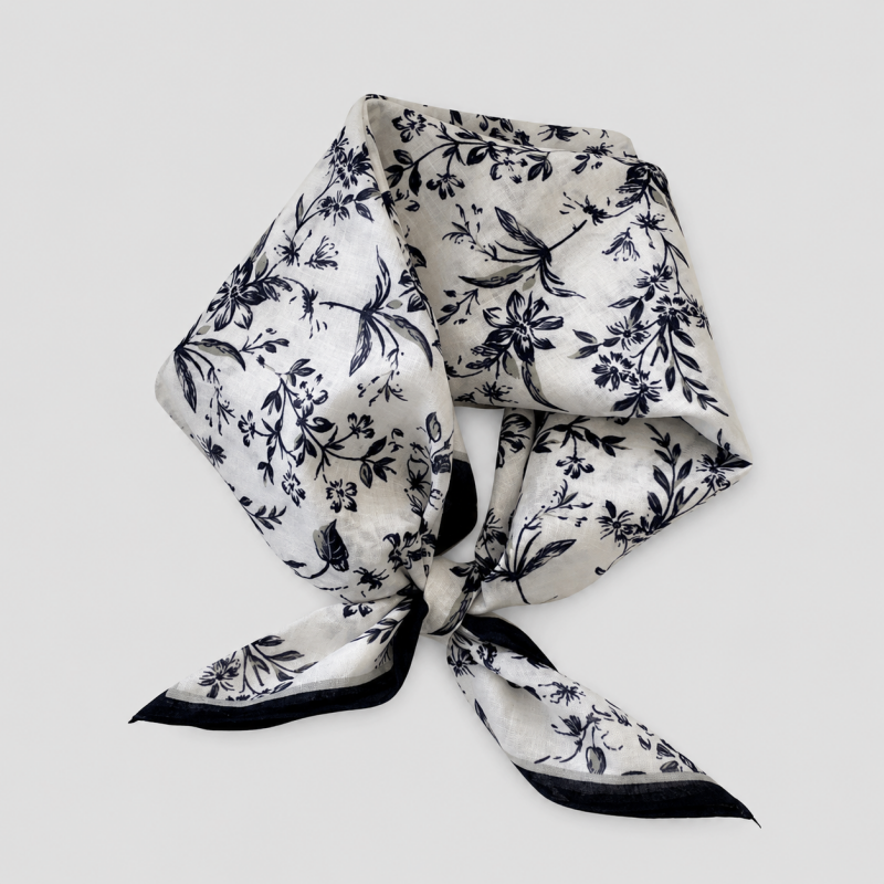 DAYLA - Floral Headband