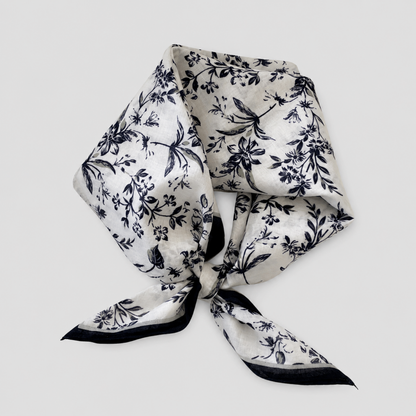 DAYLA - Floral Headband