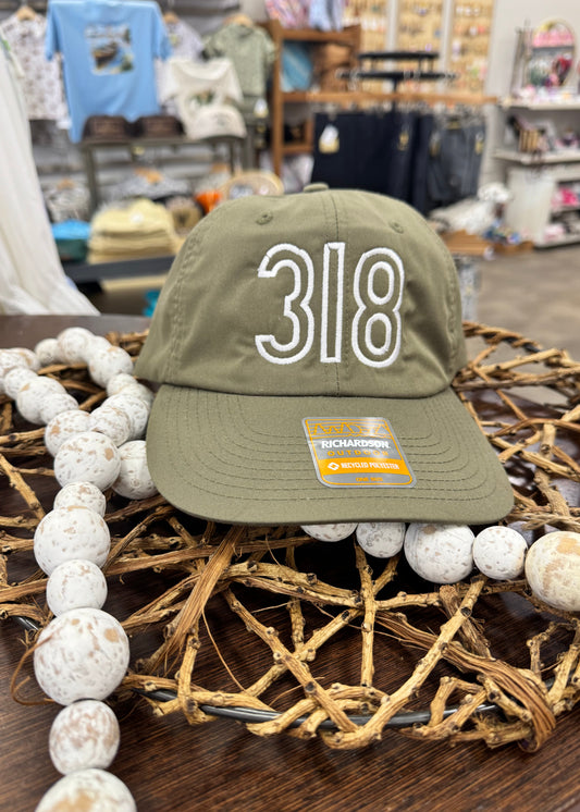 318 Hat