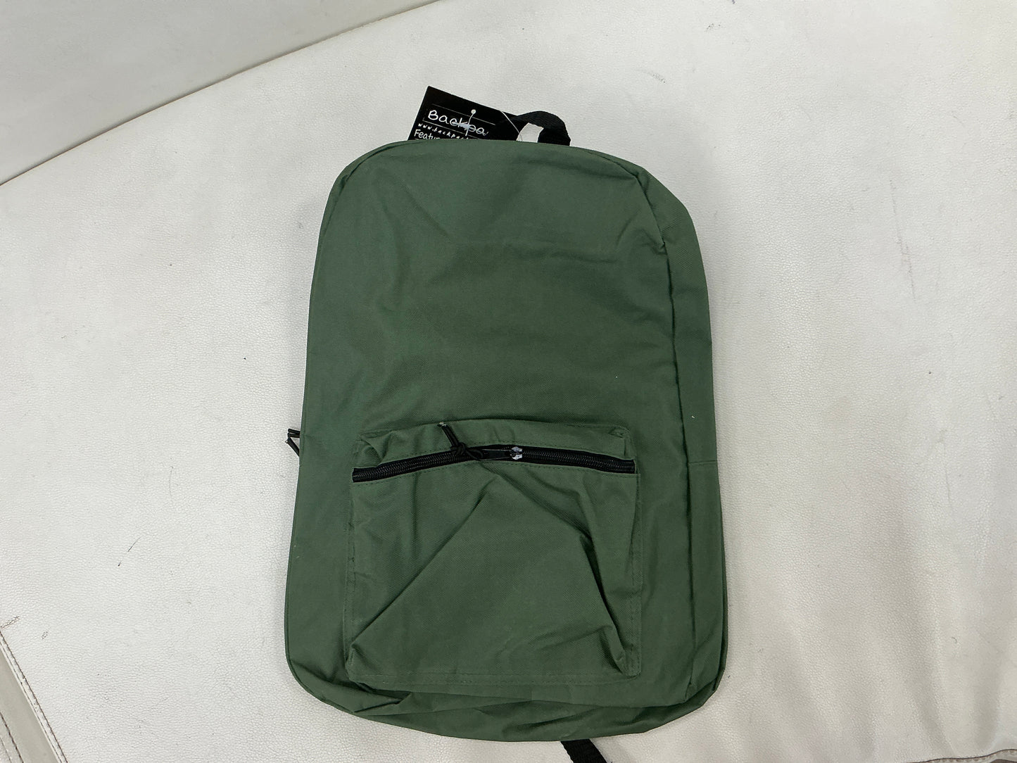 Backpack