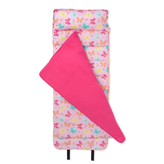 Wildkin - Butterfly Garden Original Nap Mat