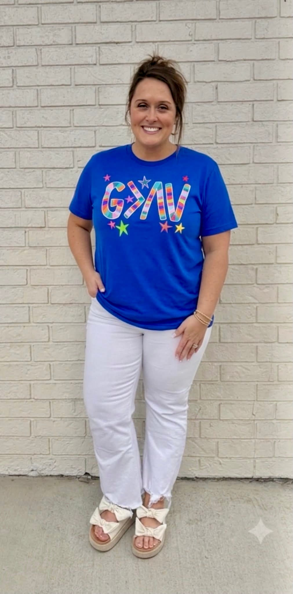 July TShirt of the Month