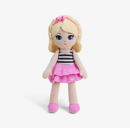 The Shimmer Shack Barbie Warmies