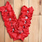 Kids Charm Online - RED 4IN WIDE BOWS 24PCS/$7.50 BW-250-4