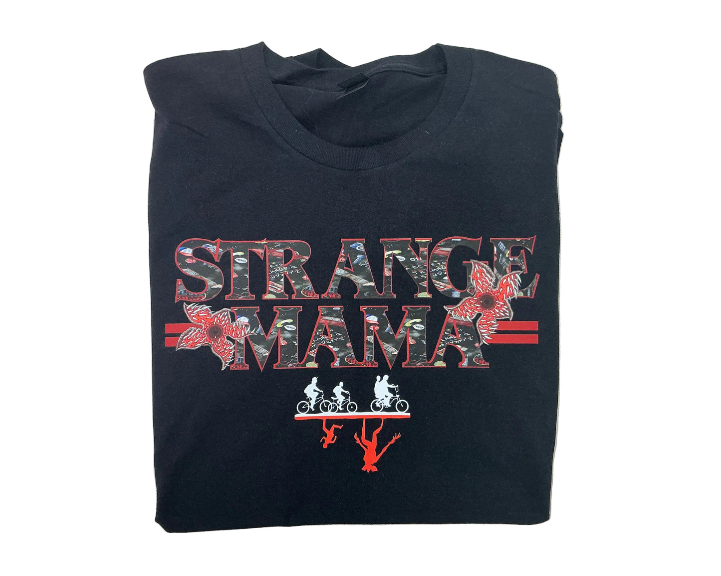 Stranger Mama Shirt
