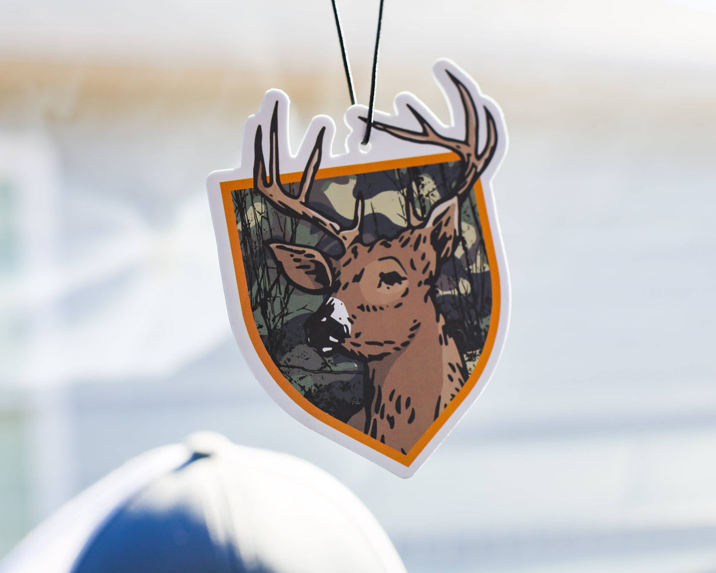 Scent South - Deer - air freshener