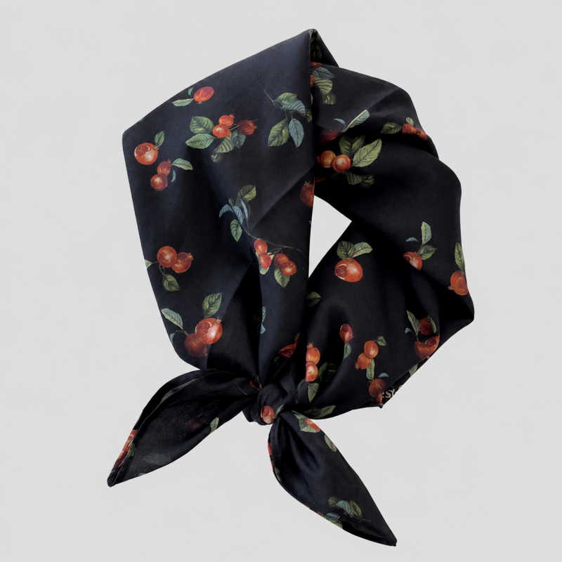 DAYLA - Floral Headband