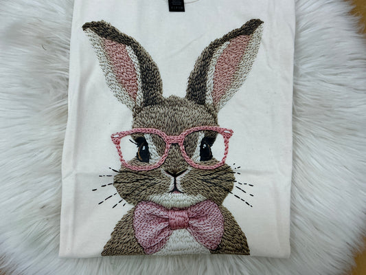 Cute Bunny T-Shirt