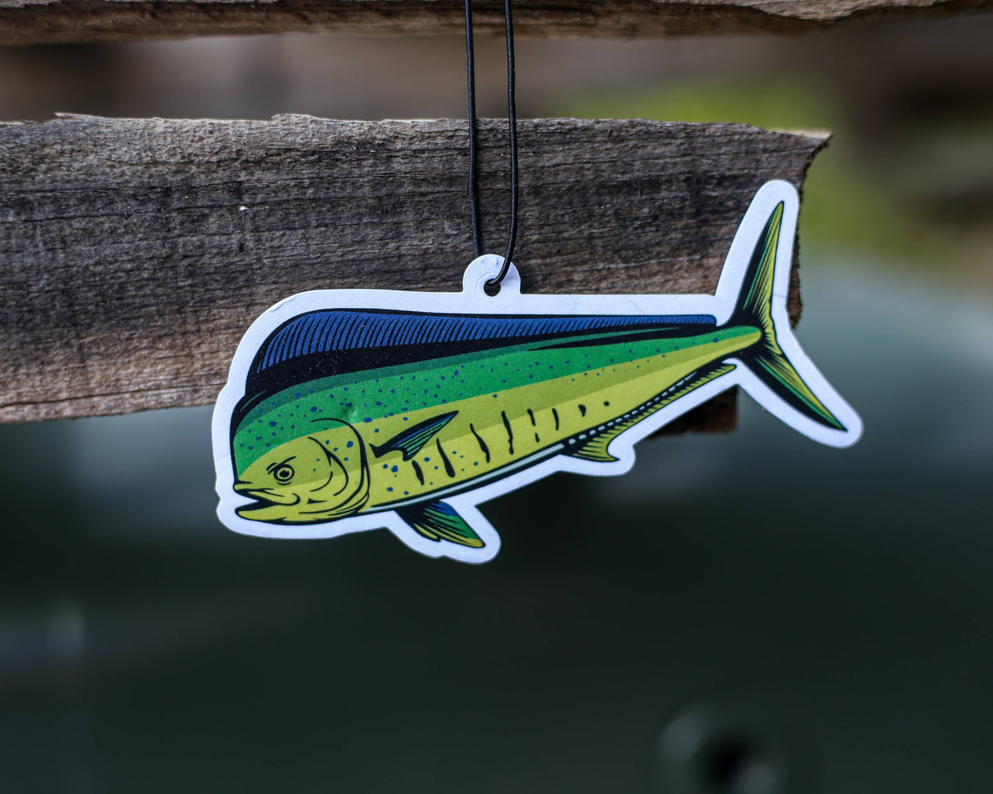 Scent South - Mahi - air freshener