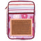 Bible Case She Worships God Large Print