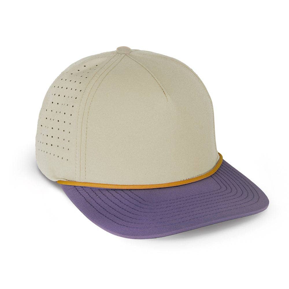 Wild Bills Blanks - GULF | Aloe & Purple