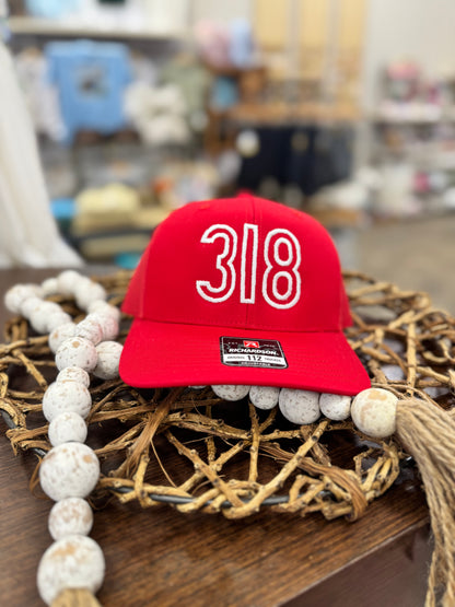 318 Hat
