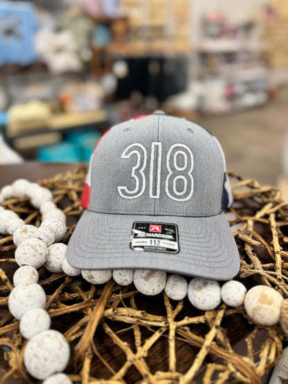 318 Hat