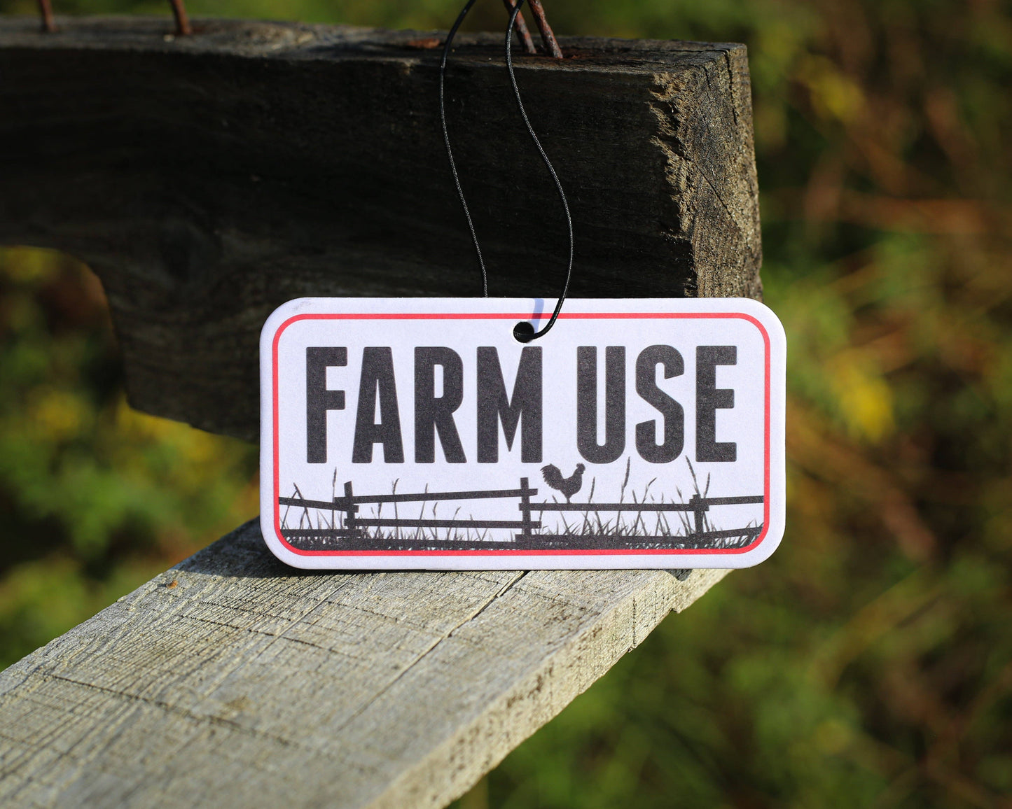 Scent South - Farm use - Air Freshener
