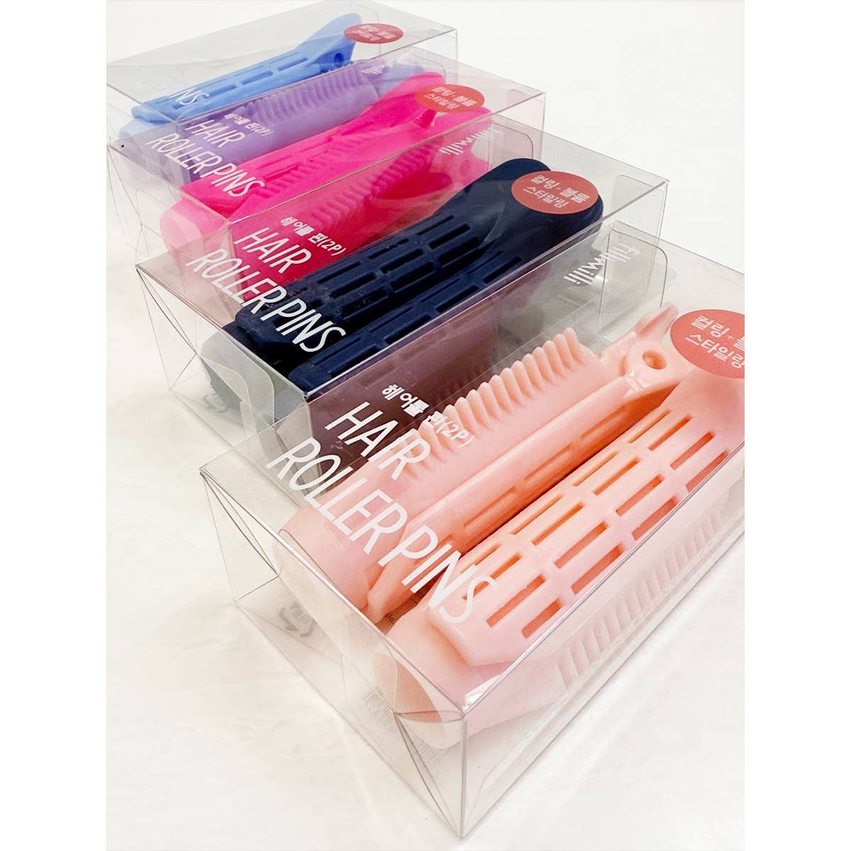 Hair Volume Root Clips