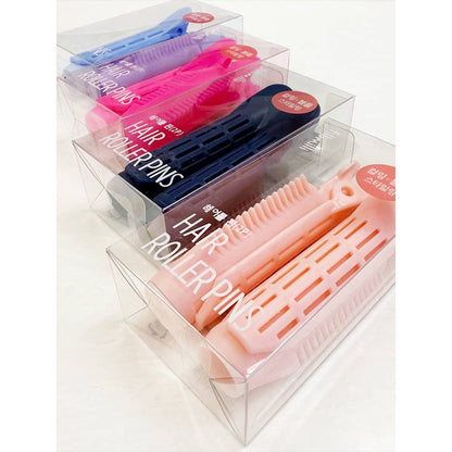 Hair Volume Root Clips