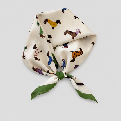 DAYLA - Floral Headband