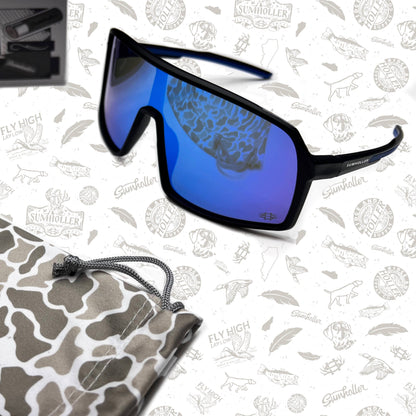 Ridge&Holler - Sumholler Trigger