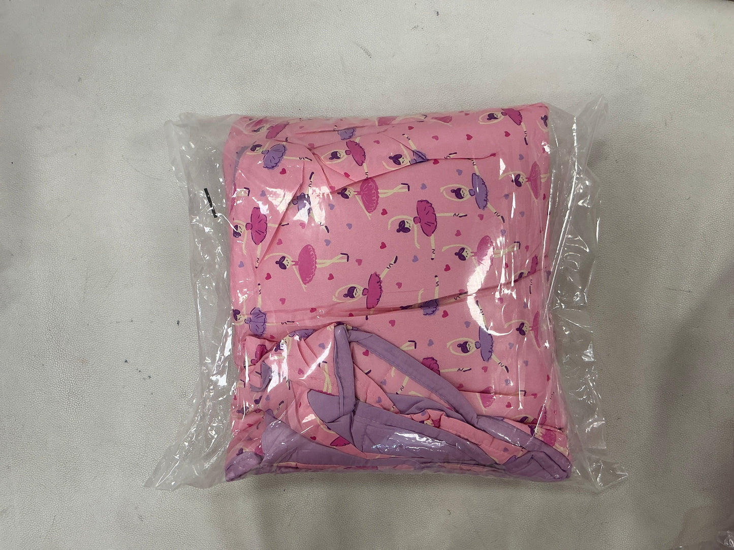 ballerina napmat