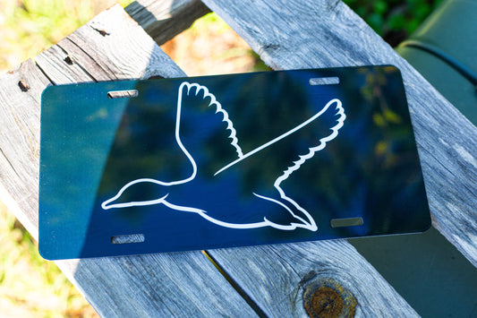 South scent- black mallard- tag
