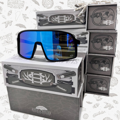 Ridge&Holler - Sumholler Trigger