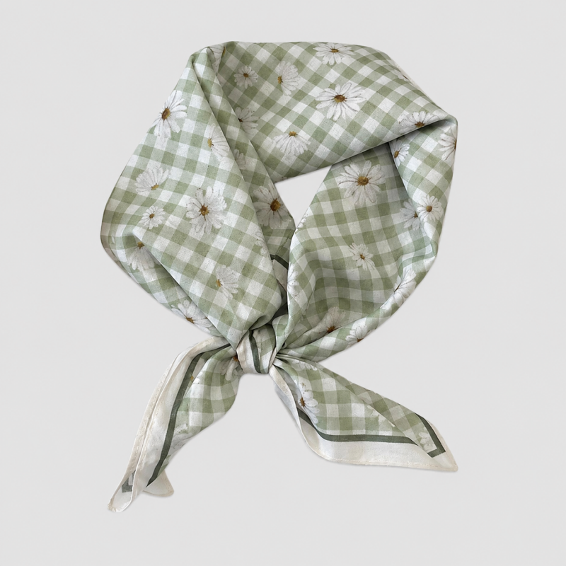 DAYLA - Floral Headband
