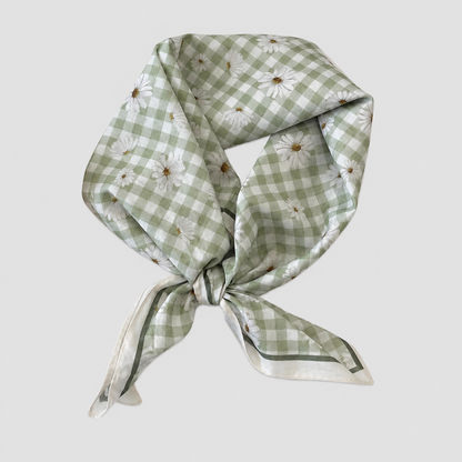 DAYLA - Floral Headband