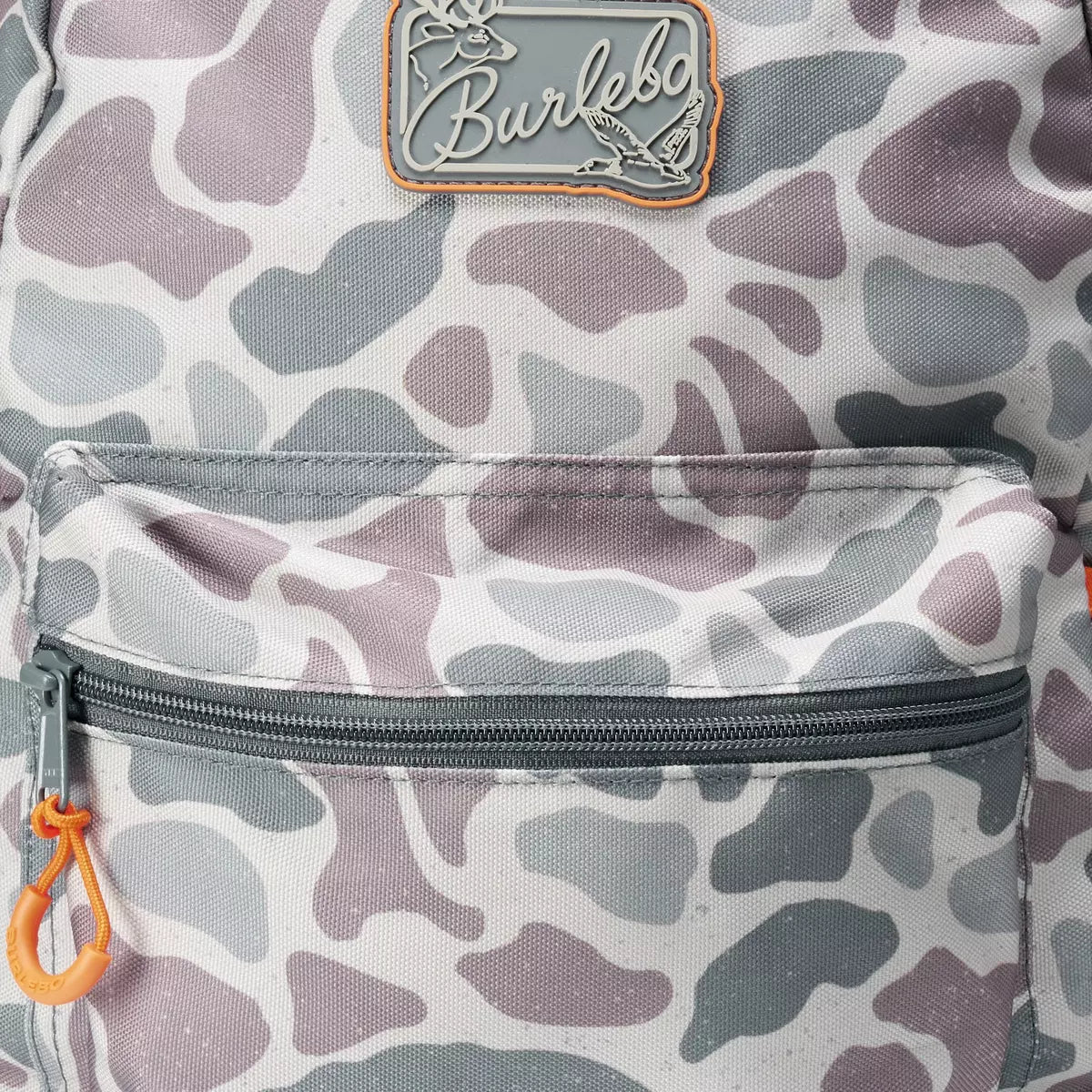 Toddler Backpack - Classic Deer Camo