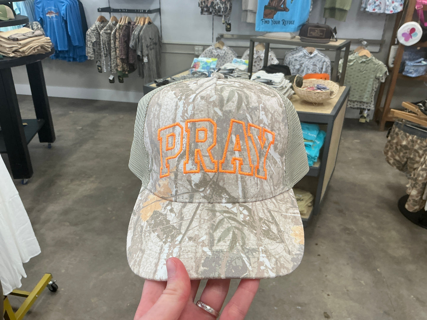 K Hats