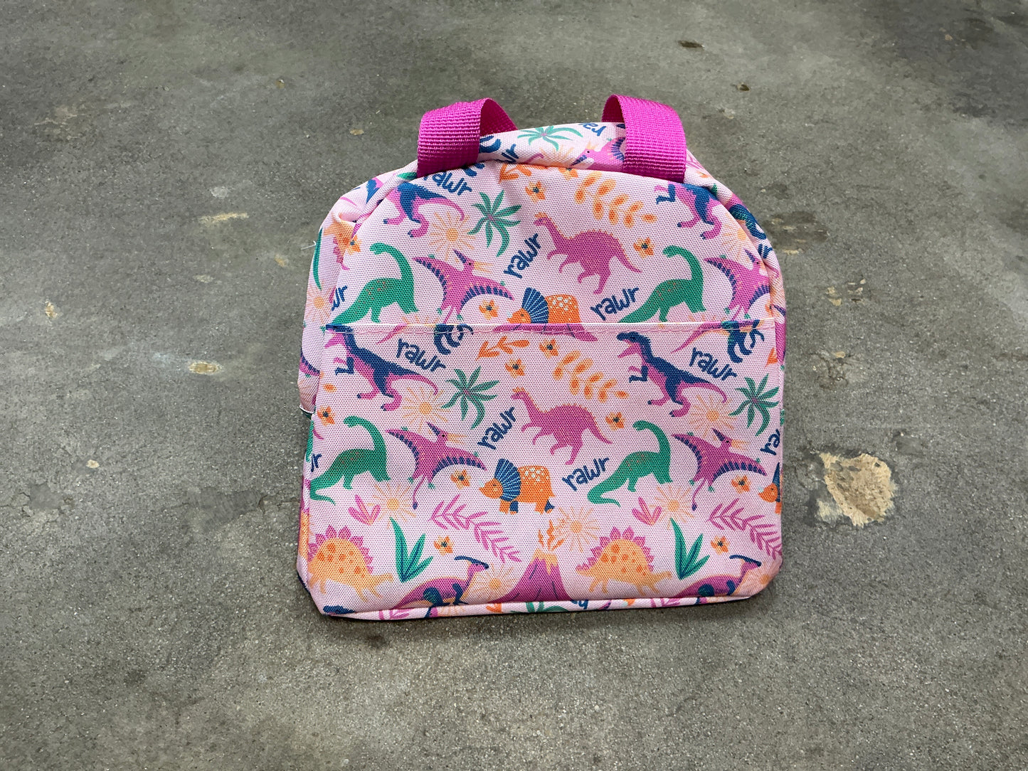 Lunchboxes