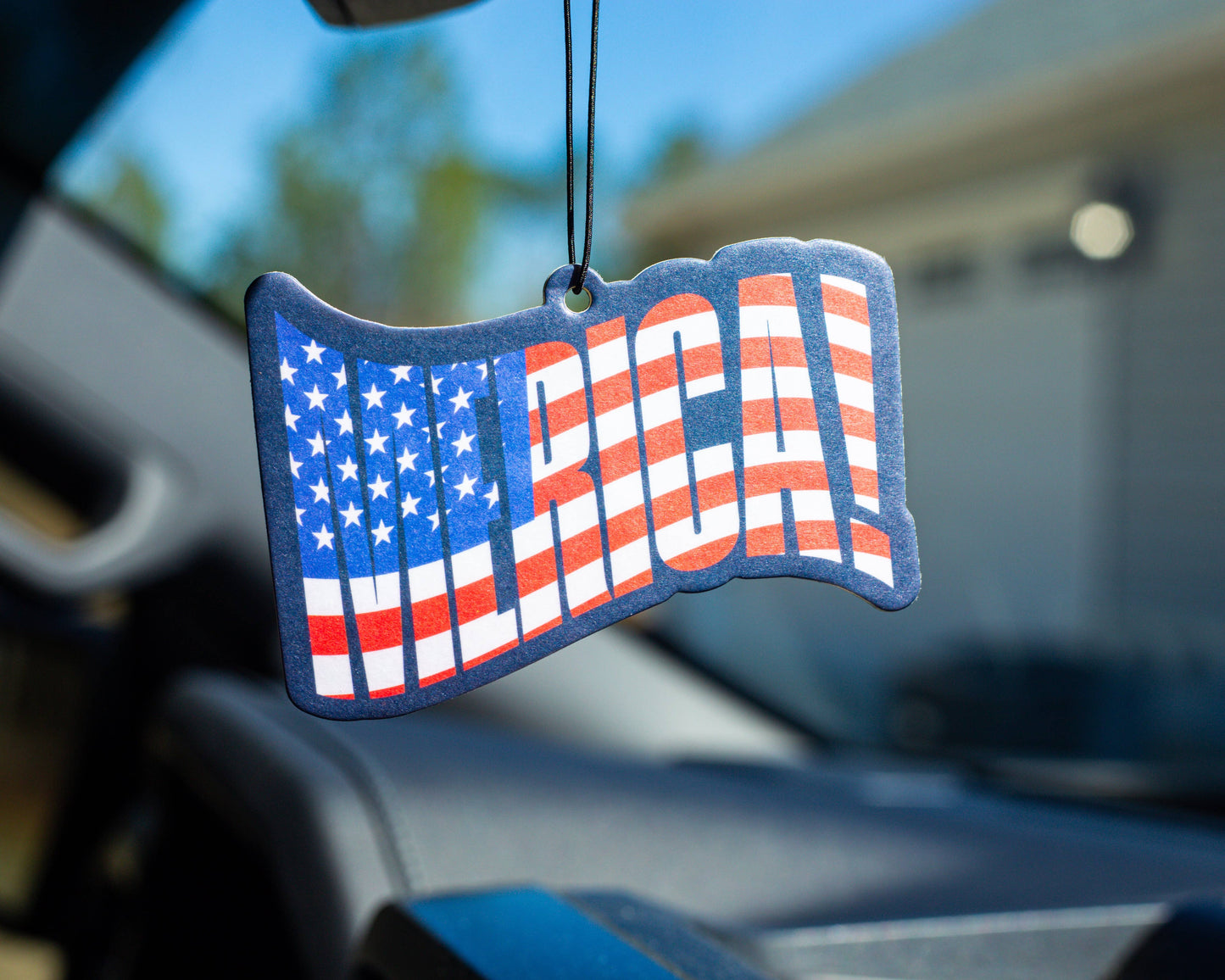 Scent South - 'Merica - air freshener