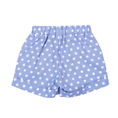 Polka Dot Shorts (2 Colors)