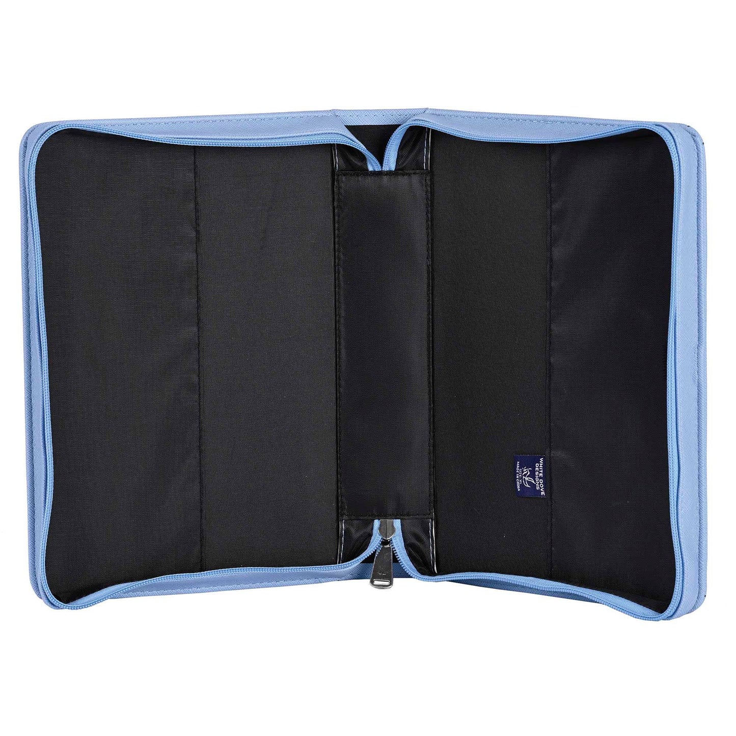 White Dove Bible Case Many Women Are Capable XLrg