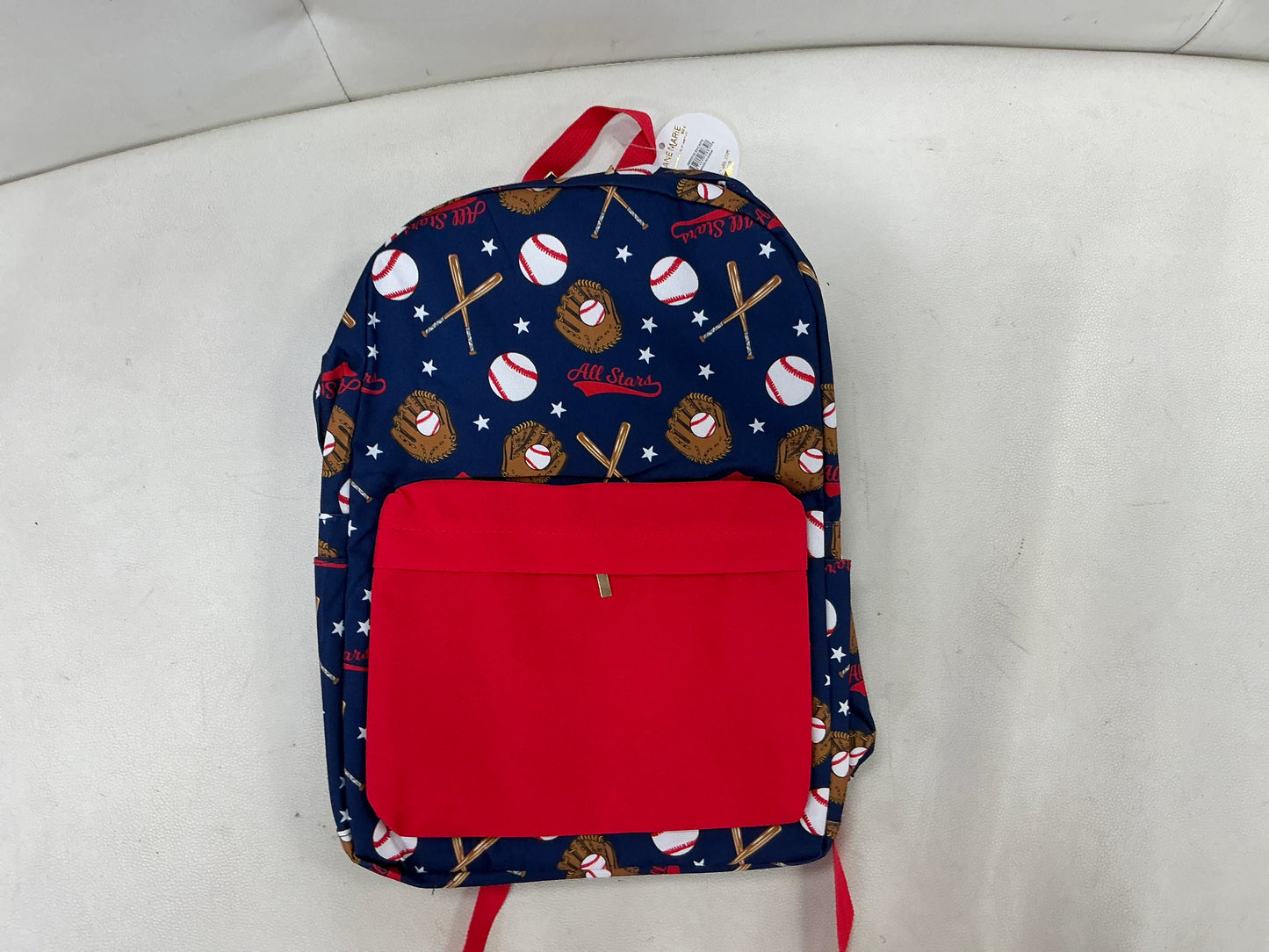 Backpack