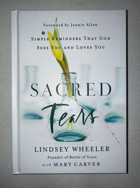 Simple Reminders That God Sees You and Loves You