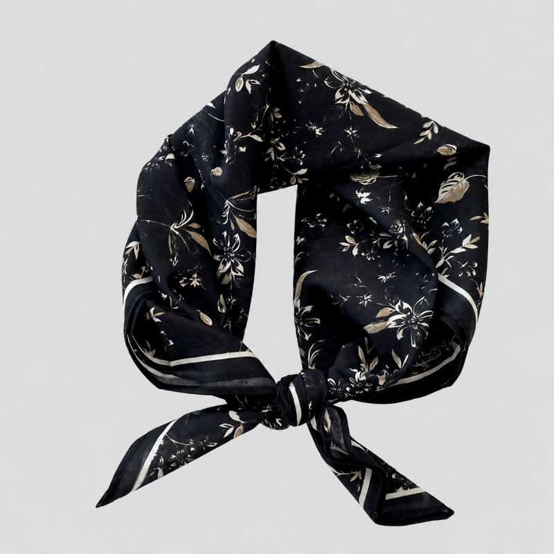 DAYLA - Floral Headband