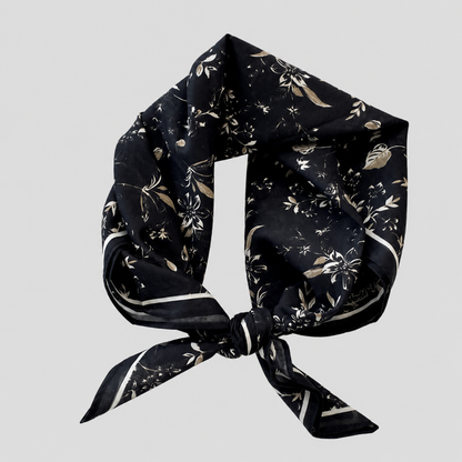 DAYLA - Floral Headband