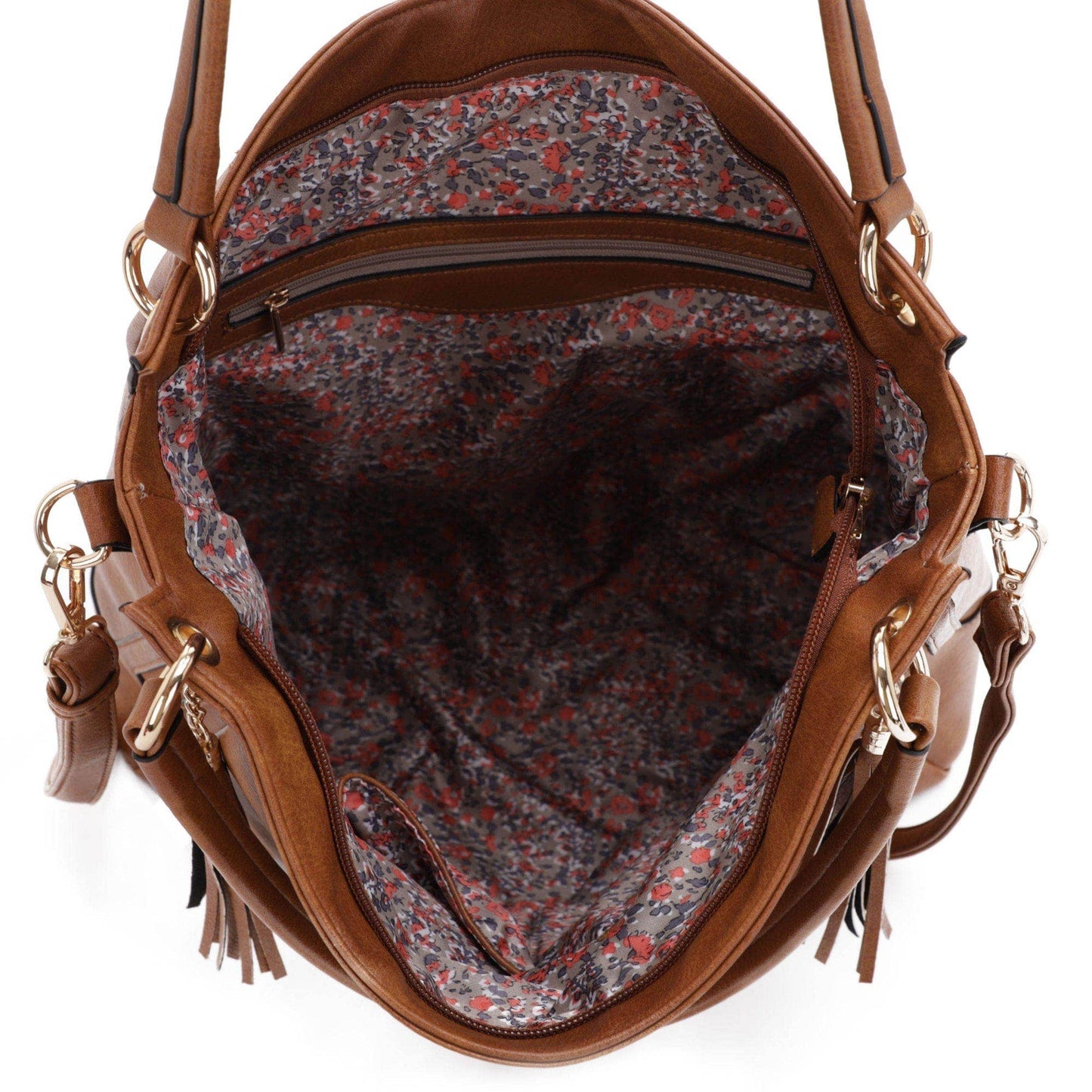 Tonya Ladies Hobo Purse