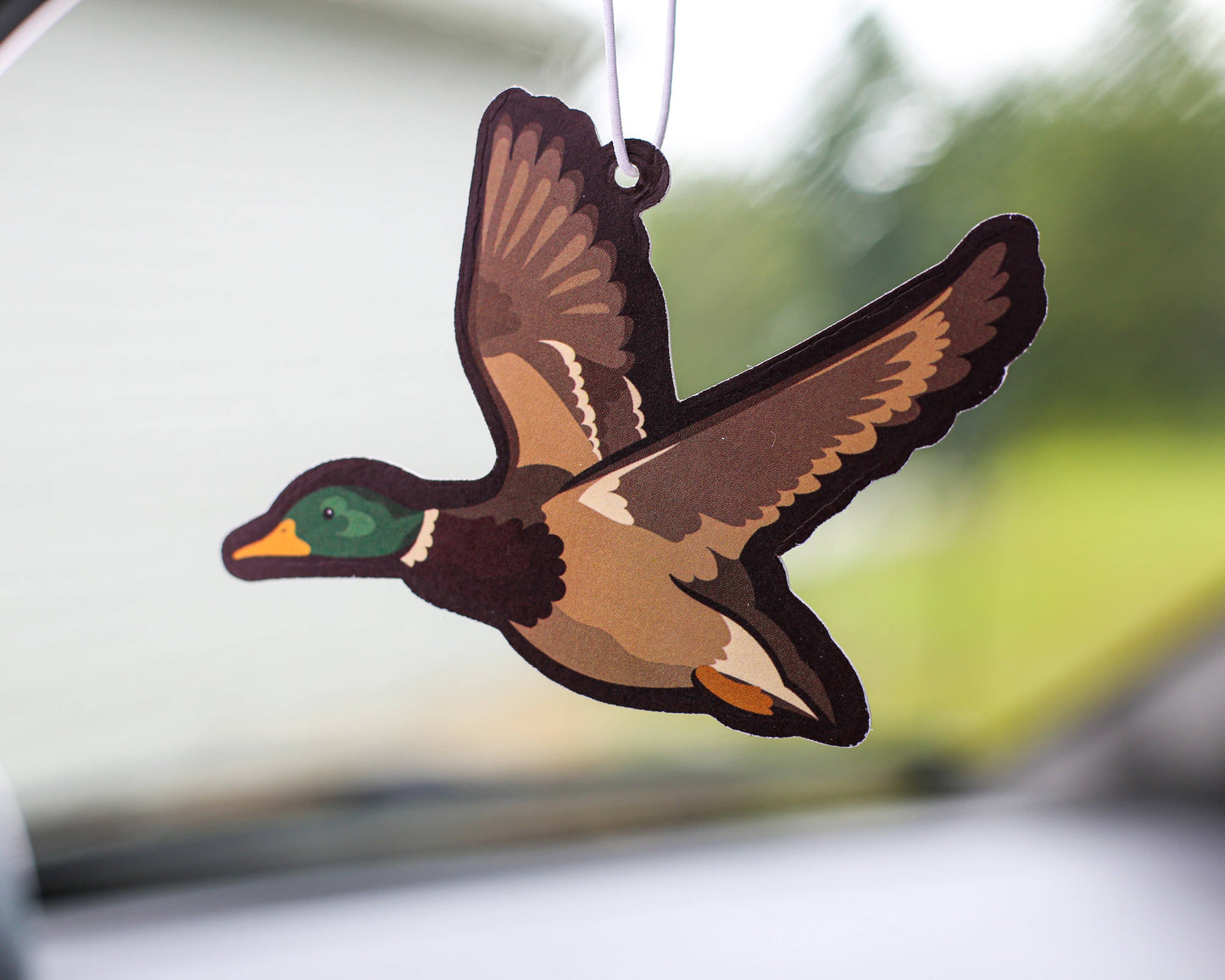 Scent South - Mallard - air freshener.