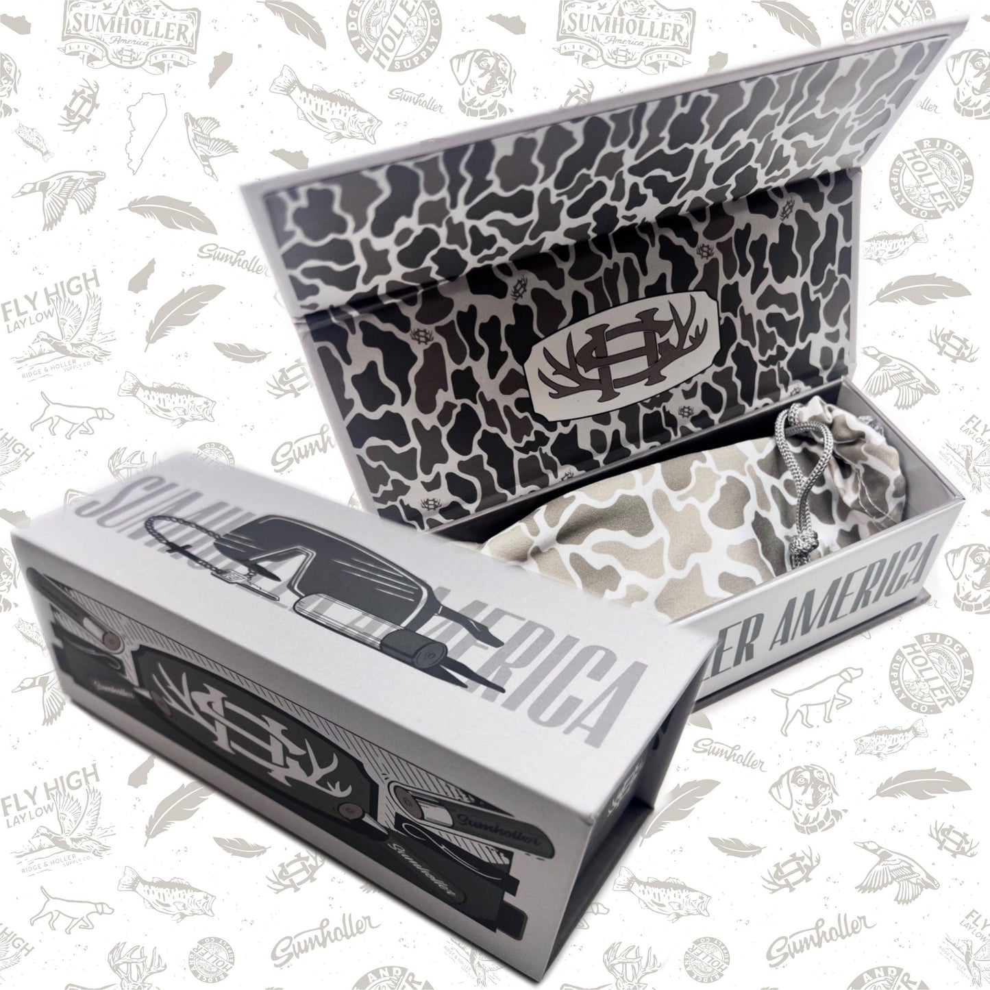 Ridge&Holler - Sumholler Trigger