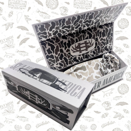 Ridge&Holler - Sumholler Trigger