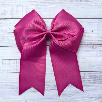 Kids Charm Online - Cute tale bows available in 11 colors!   #B