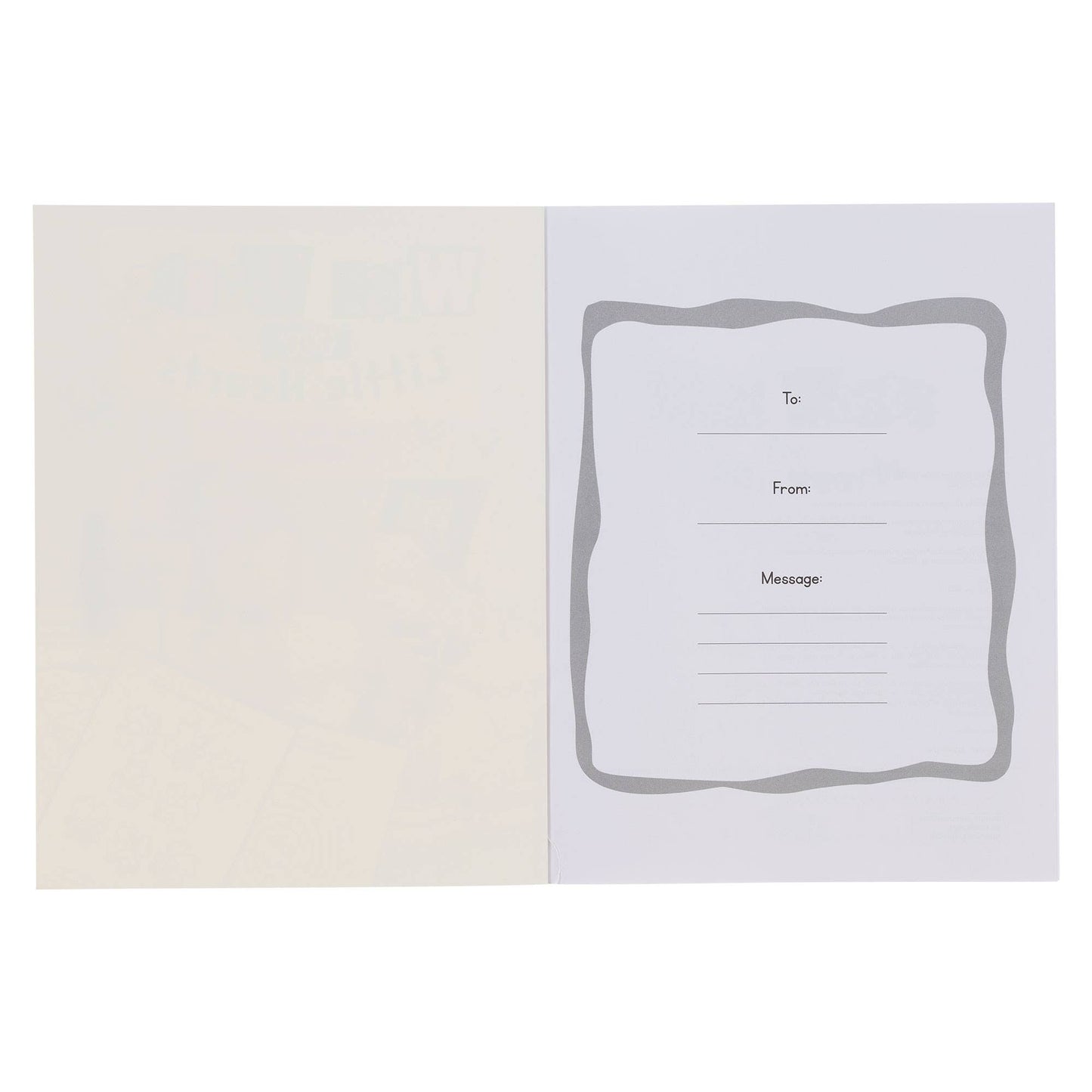 Activity Book Wise Words for Little Hearts