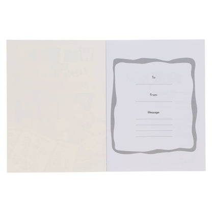 Activity Book Wise Words for Little Hearts