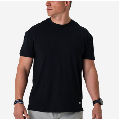 go to tee midnight black
