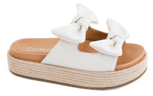 Corky’s Little Bit Naughty Slides