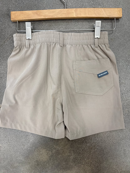 Burlebo YOUTH Everyday Short