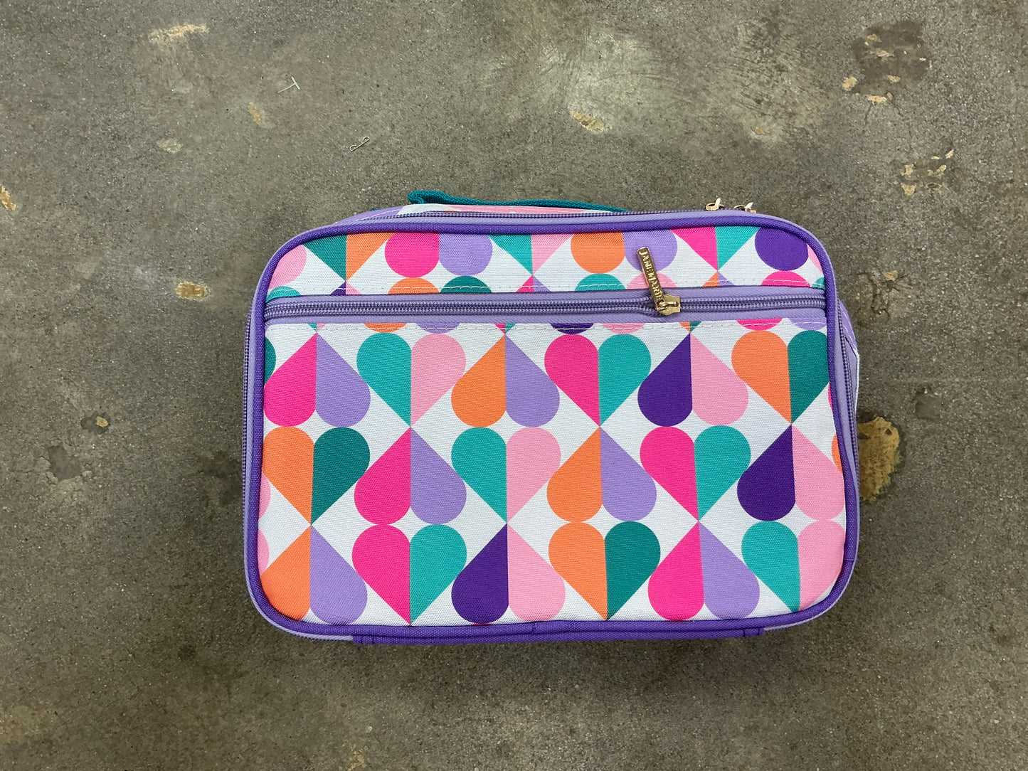 Lunchboxes