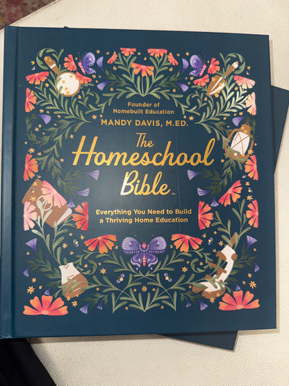 The homeschool Bible
