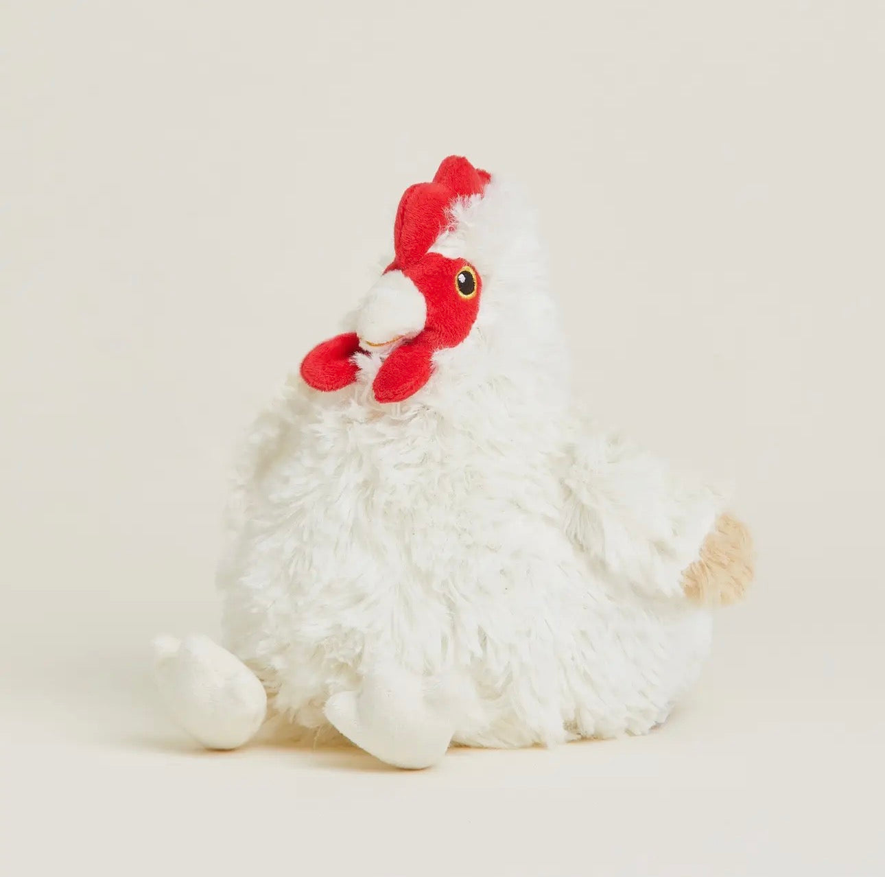 The Shimmer Shack Chicken Warmies Jr.